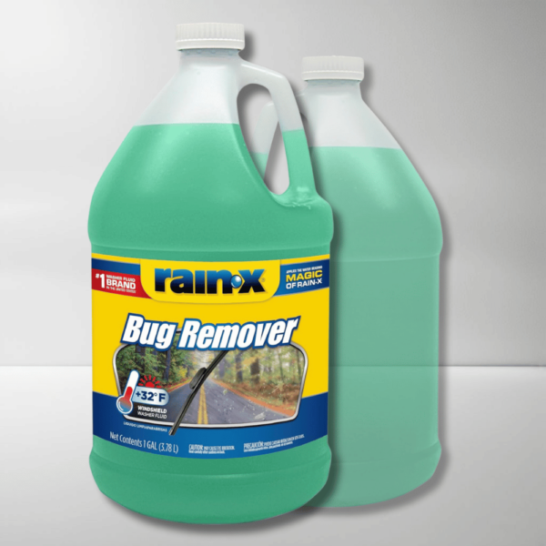 Rain-X RainX RX68806 Bug Remover WWF - Image 2