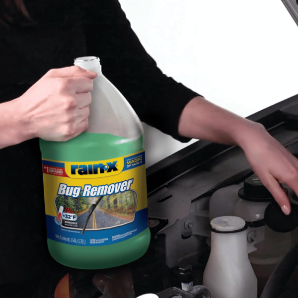 Rain-X RainX RX68806 Bug Remover WWF - Image 5